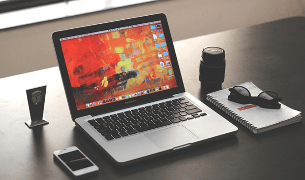 如何有效给笔记本降温